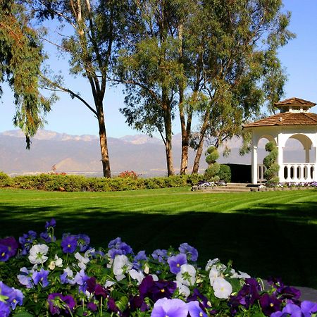 Pacific Palms Resort And Golf Club City of Industry Zewnętrze zdjęcie