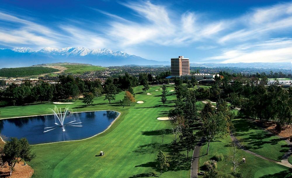 Pacific Palms Resort And Golf Club City of Industry Zewnętrze zdjęcie