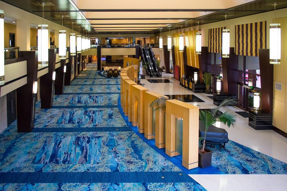 Pacific Palms Resort And Golf Club City of Industry Zewnętrze zdjęcie