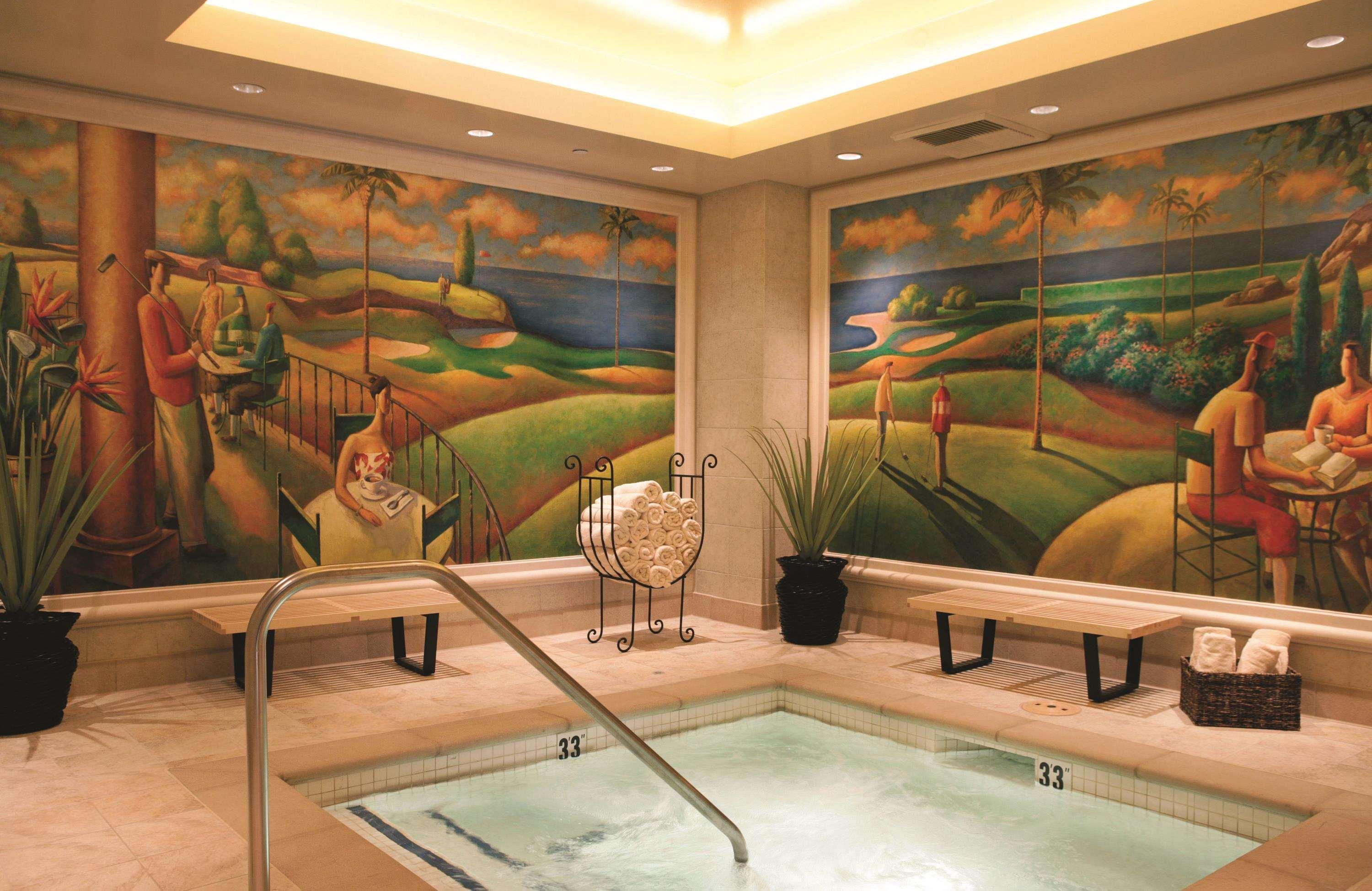 Pacific Palms Resort And Golf Club City of Industry Udogodnienia zdjęcie