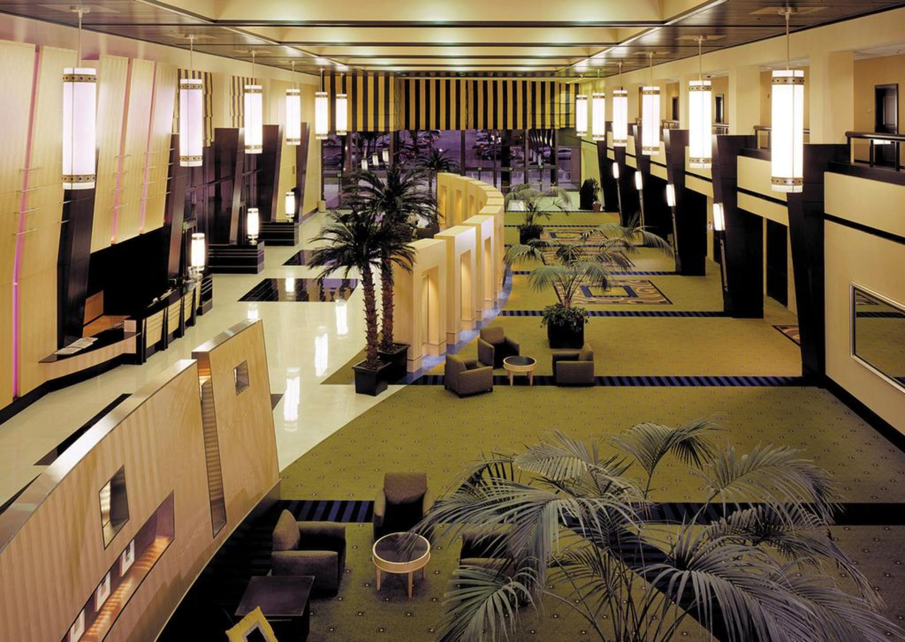 Pacific Palms Resort And Golf Club City of Industry Wnętrze zdjęcie