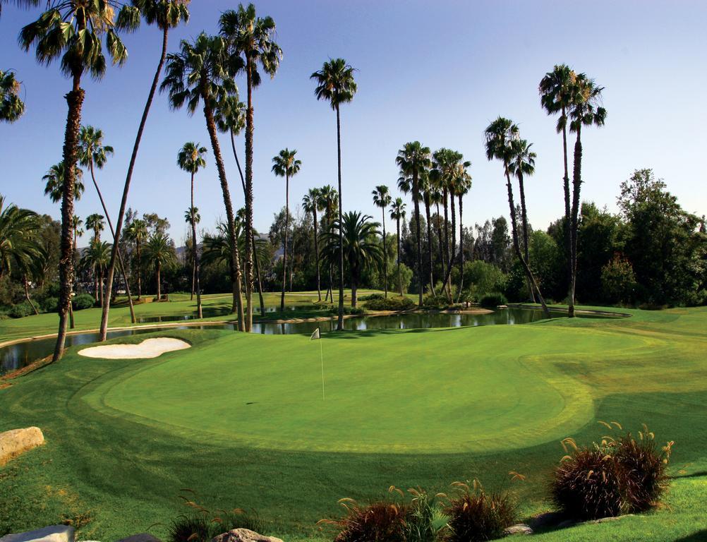 Pacific Palms Resort And Golf Club City of Industry Zewnętrze zdjęcie