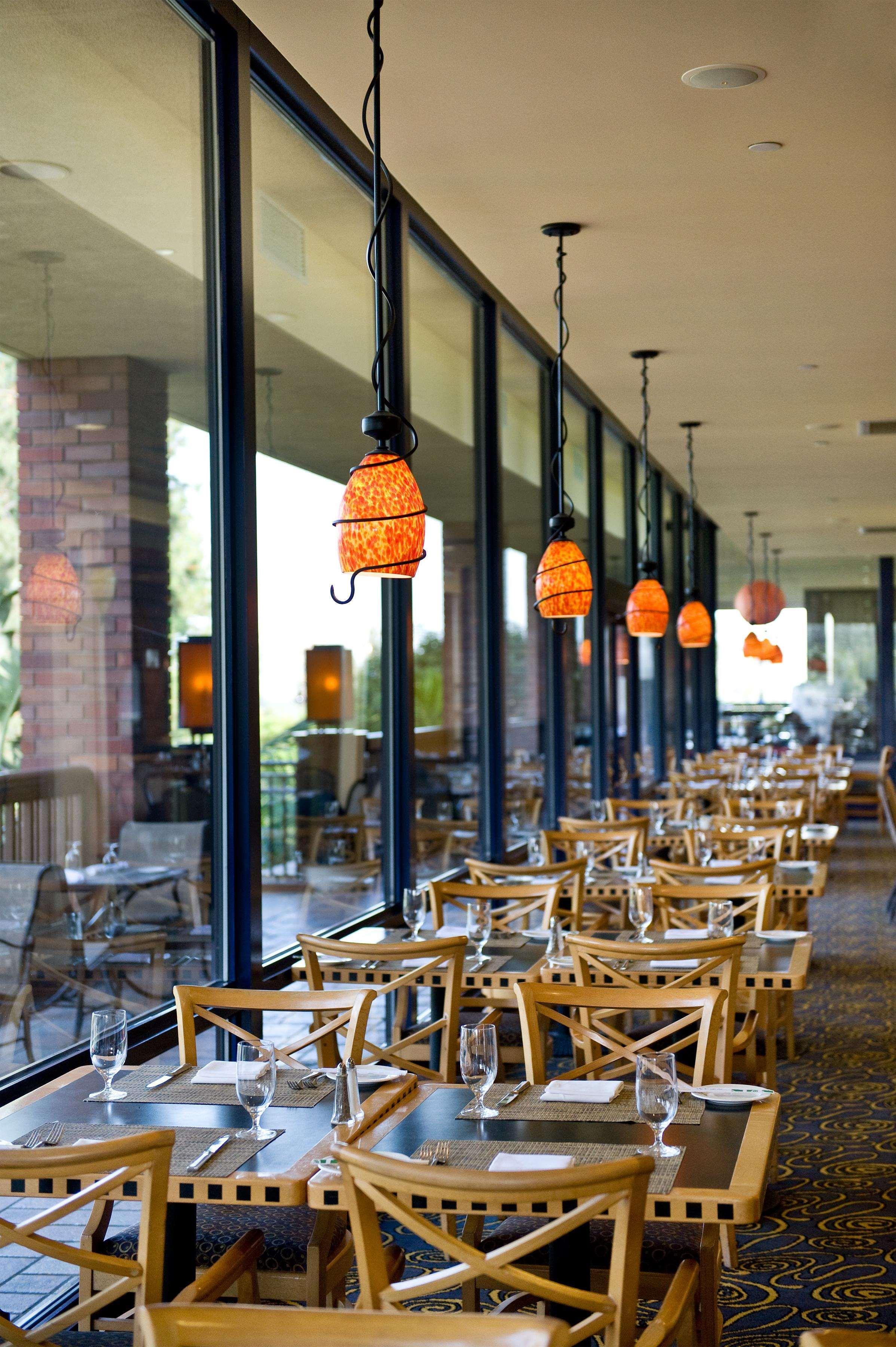 Pacific Palms Resort And Golf Club City of Industry Restauracja zdjęcie