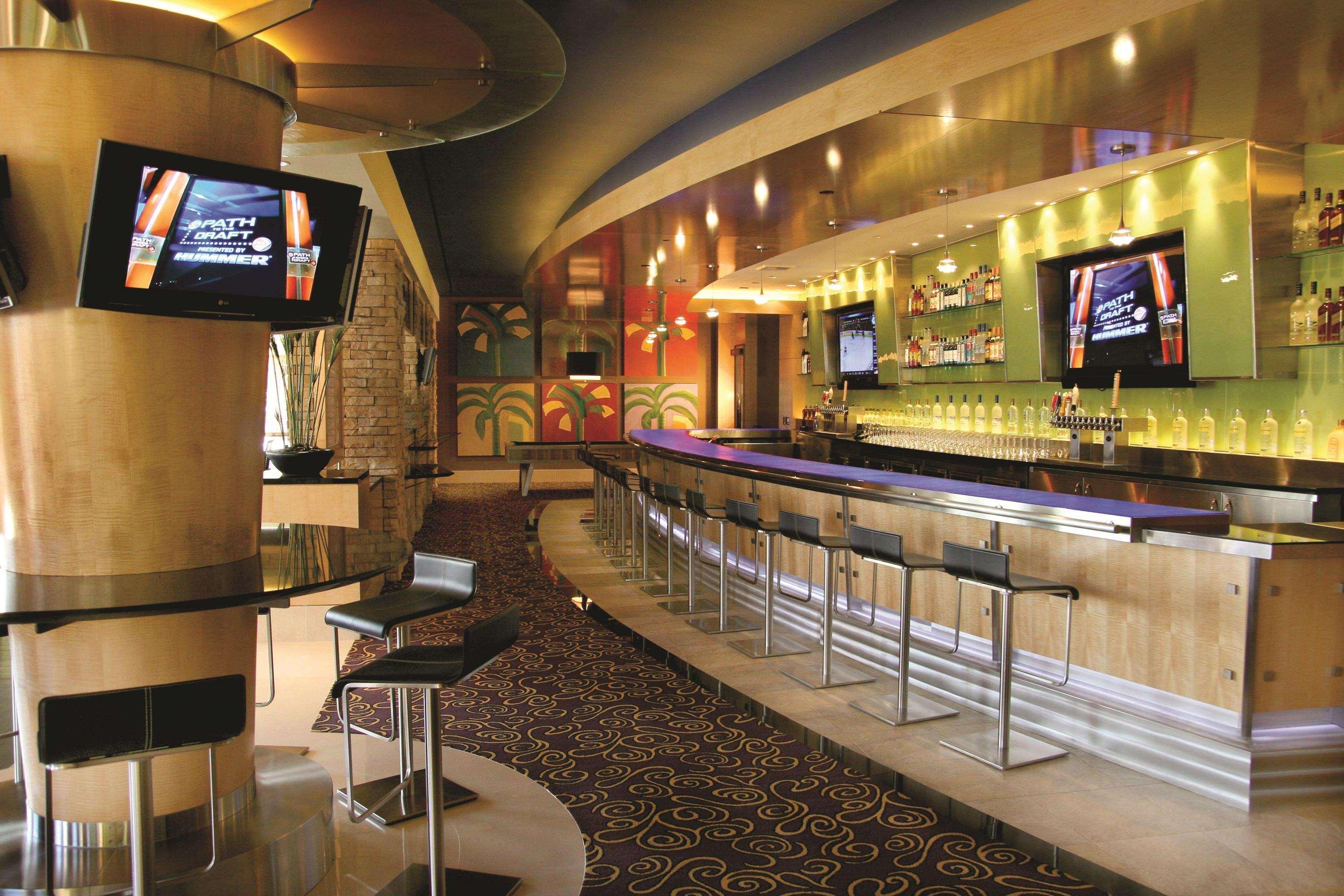 Pacific Palms Resort And Golf Club City of Industry Restauracja zdjęcie