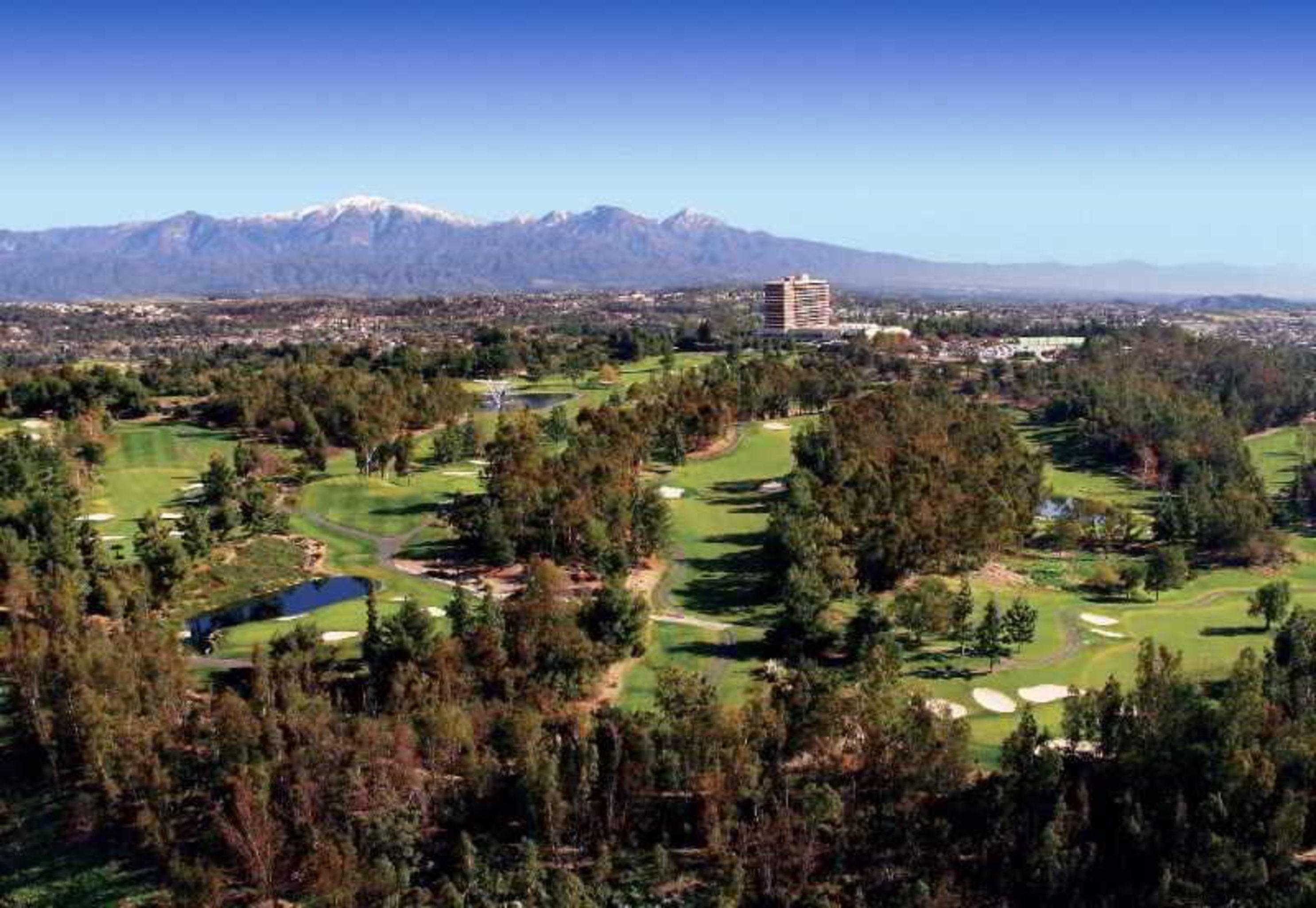 Pacific Palms Resort And Golf Club City of Industry Zewnętrze zdjęcie