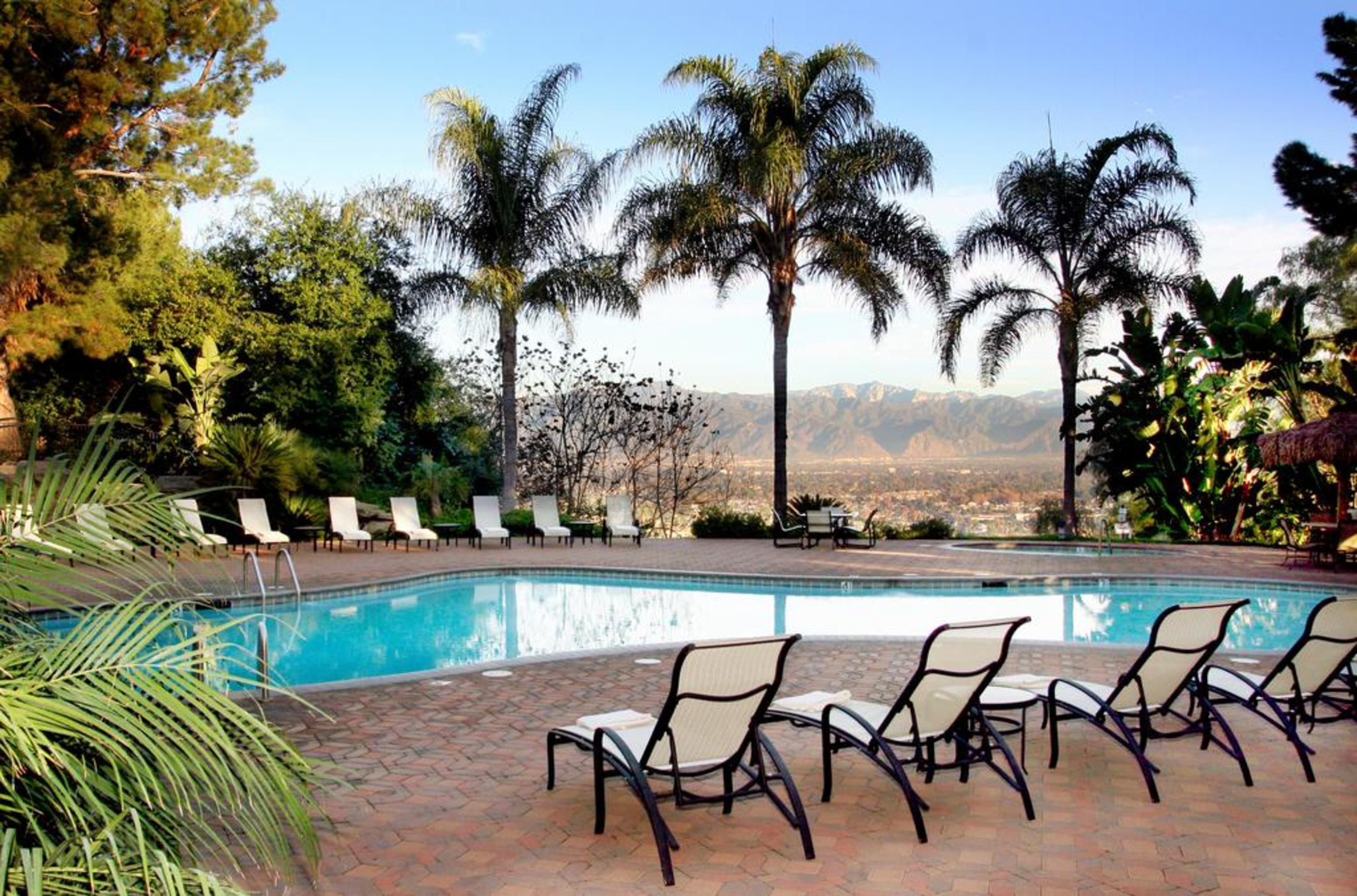Pacific Palms Resort And Golf Club City of Industry Zewnętrze zdjęcie