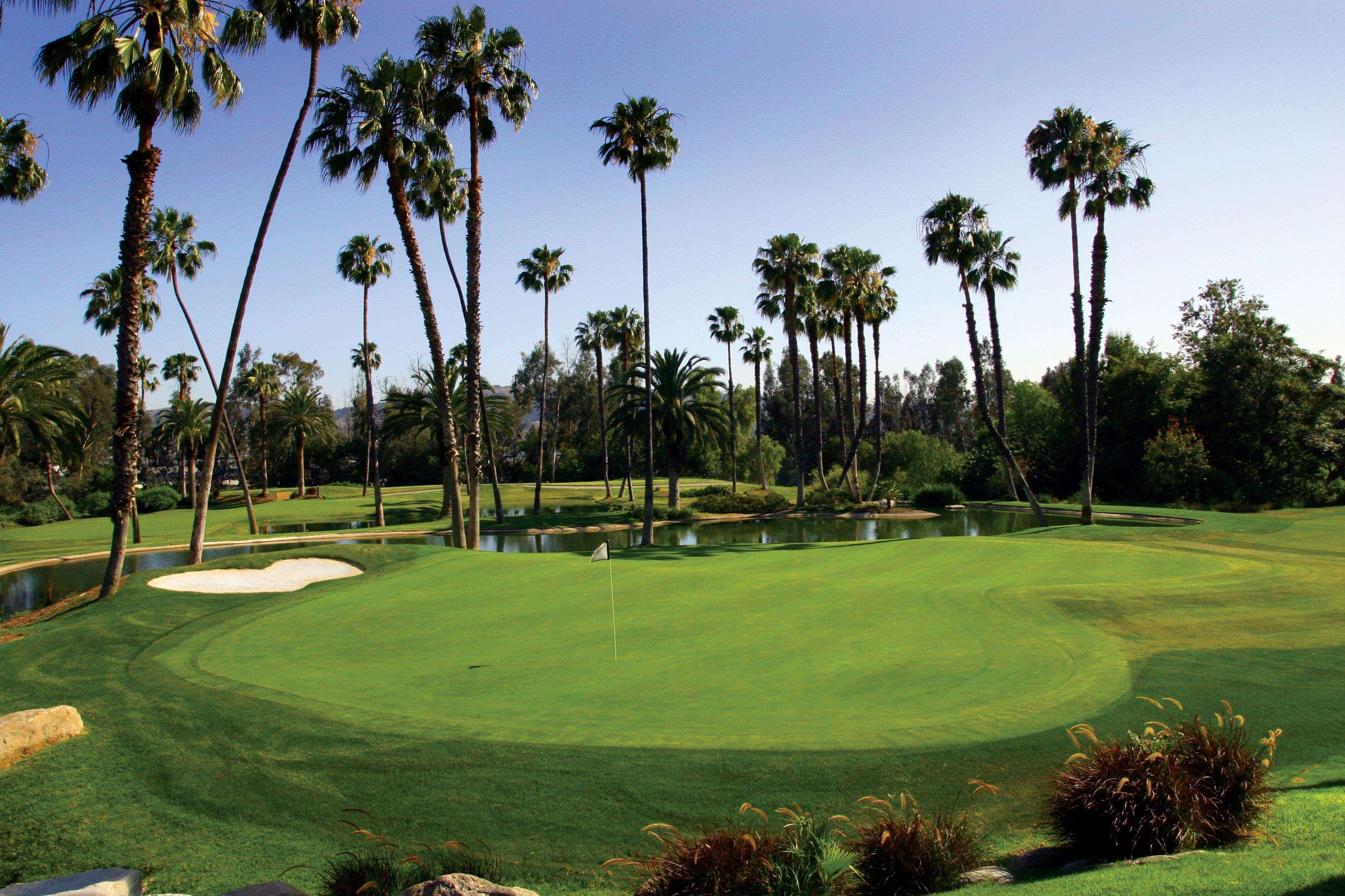 Pacific Palms Resort And Golf Club City of Industry Udogodnienia zdjęcie
