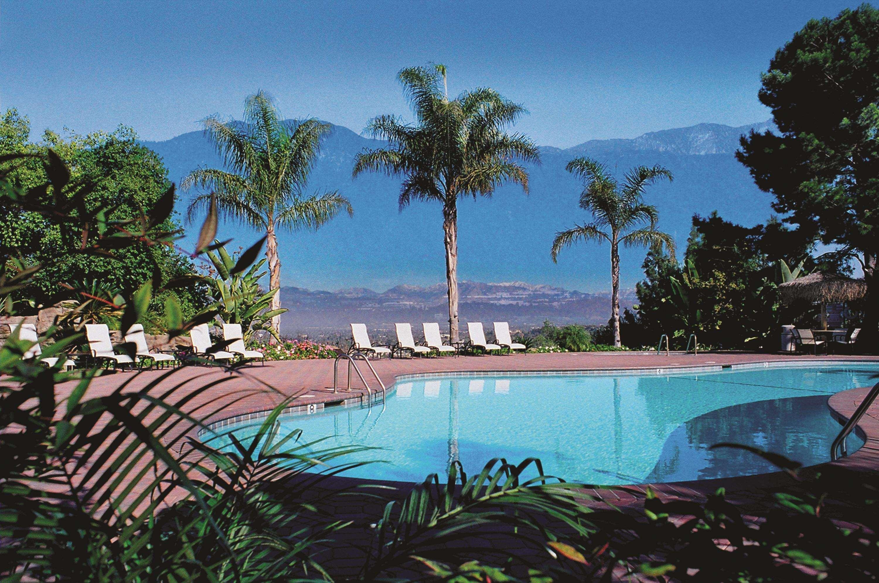 Pacific Palms Resort And Golf Club City of Industry Udogodnienia zdjęcie