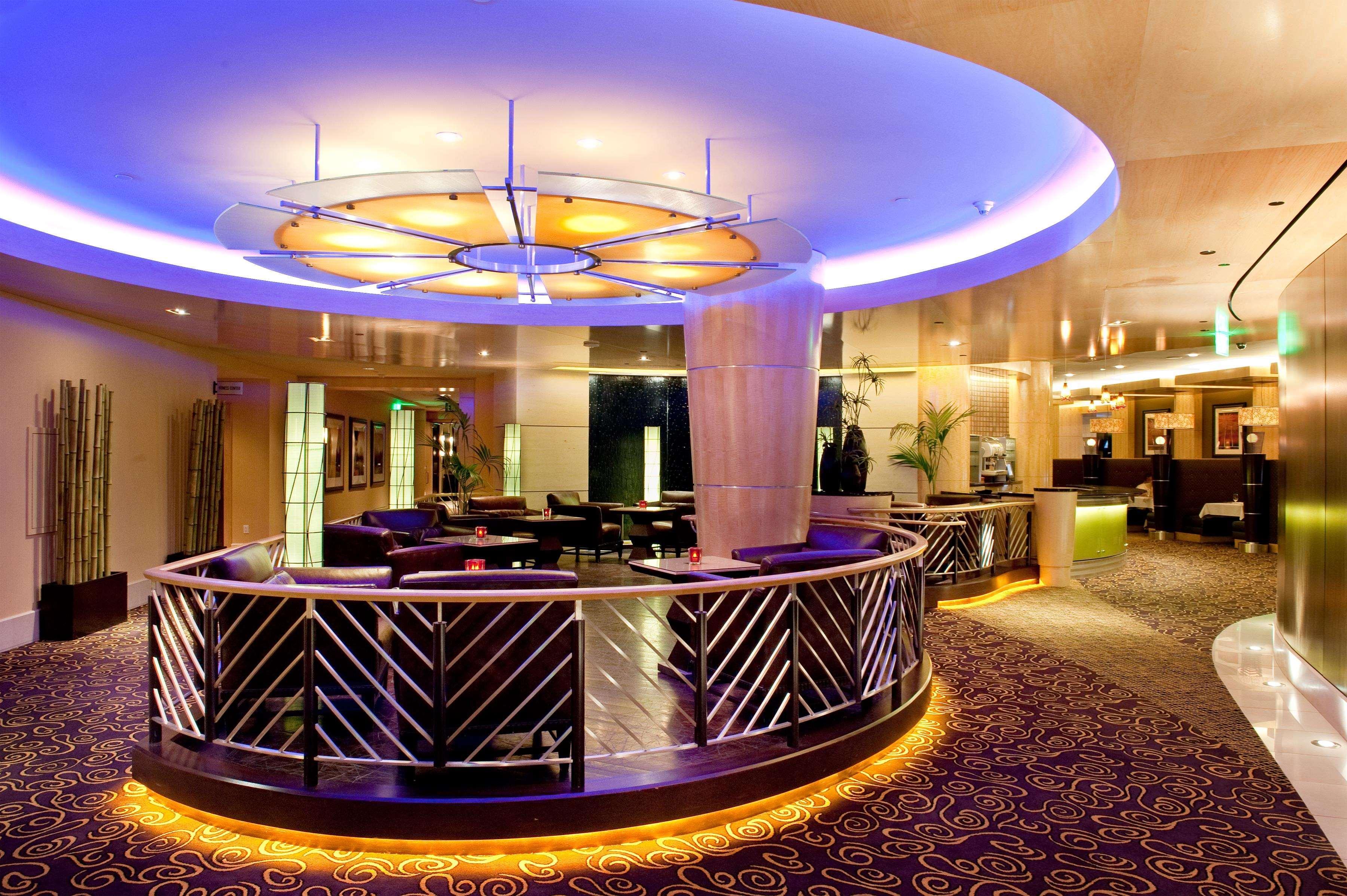Pacific Palms Resort And Golf Club City of Industry Wnętrze zdjęcie