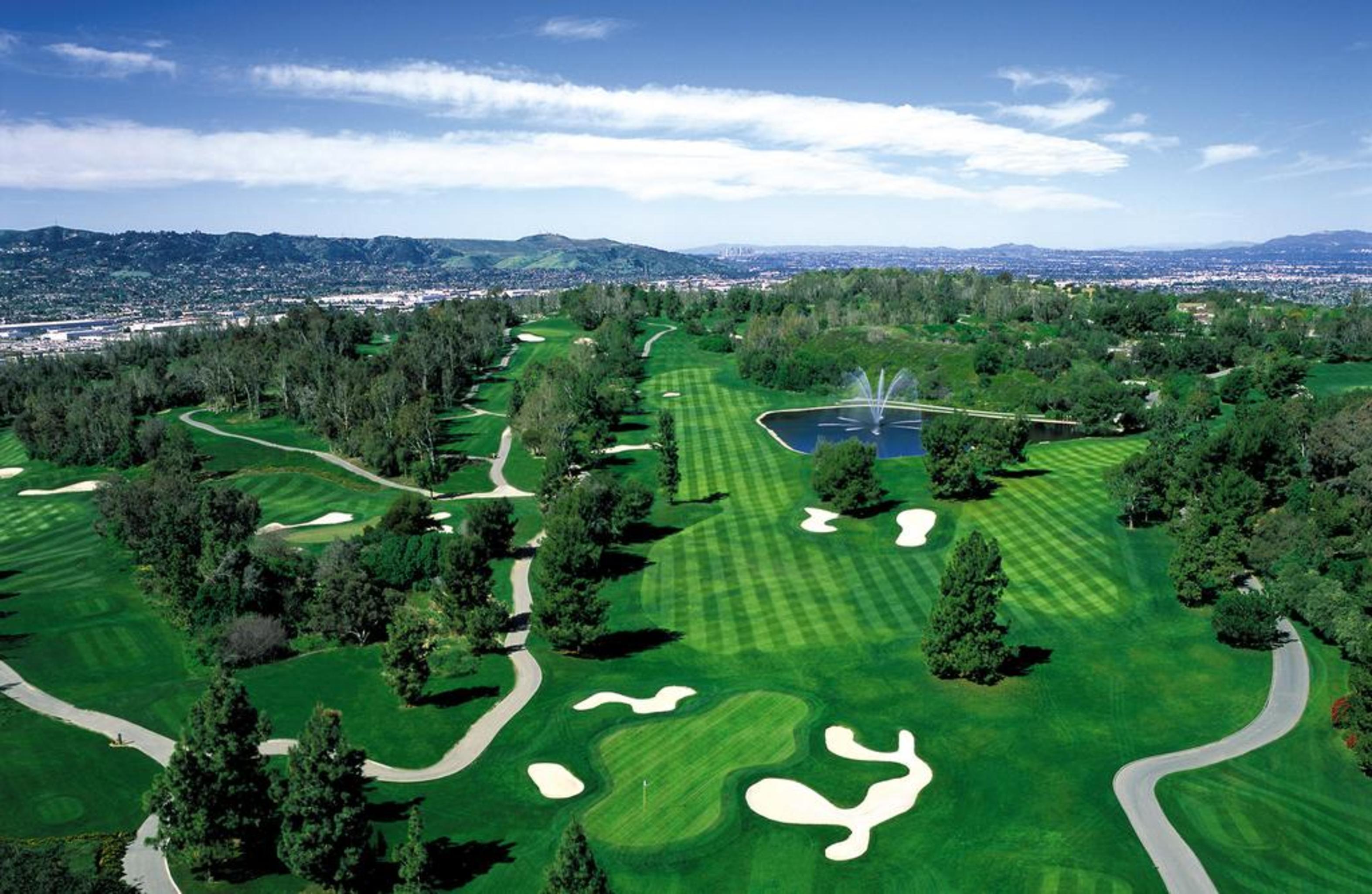 Pacific Palms Resort And Golf Club City of Industry Udogodnienia zdjęcie