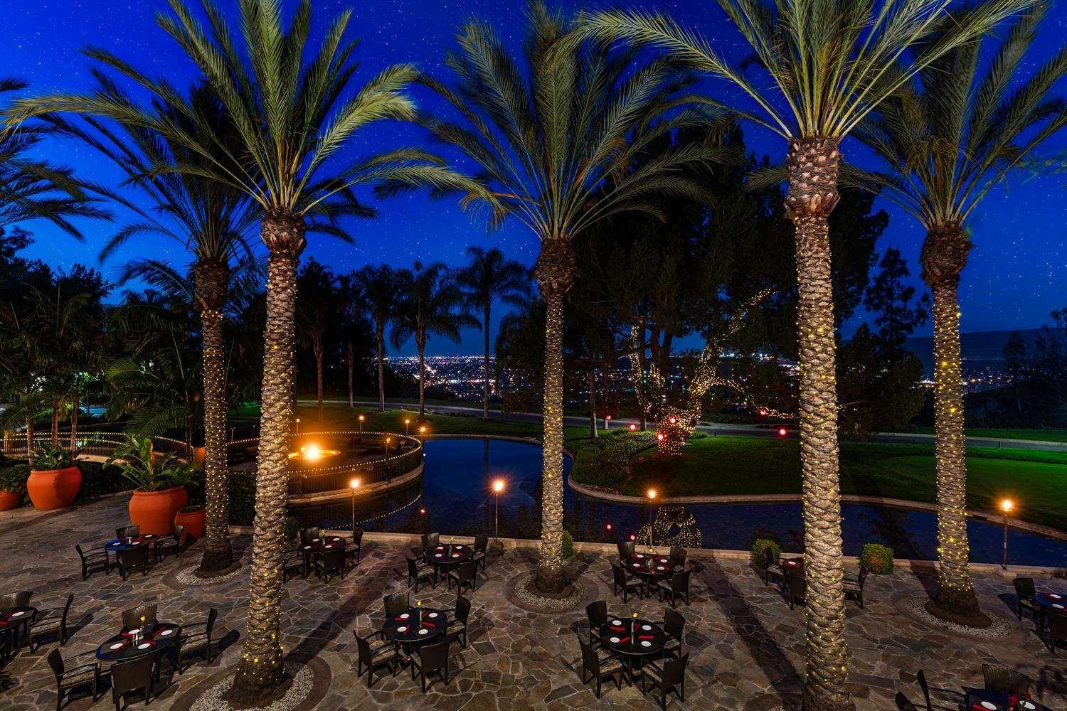 Pacific Palms Resort And Golf Club City of Industry Zewnętrze zdjęcie