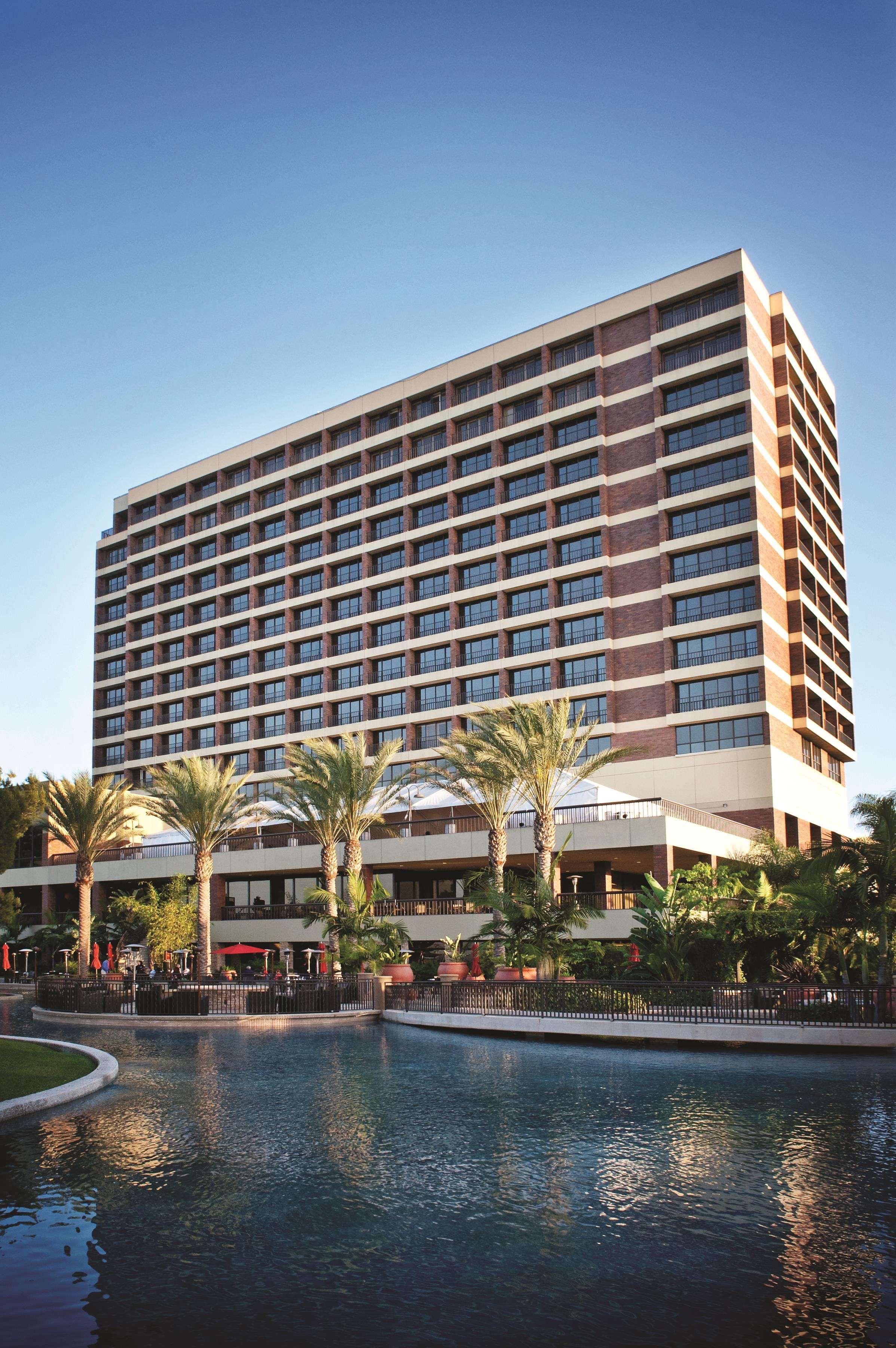 Pacific Palms Resort And Golf Club City of Industry Zewnętrze zdjęcie
