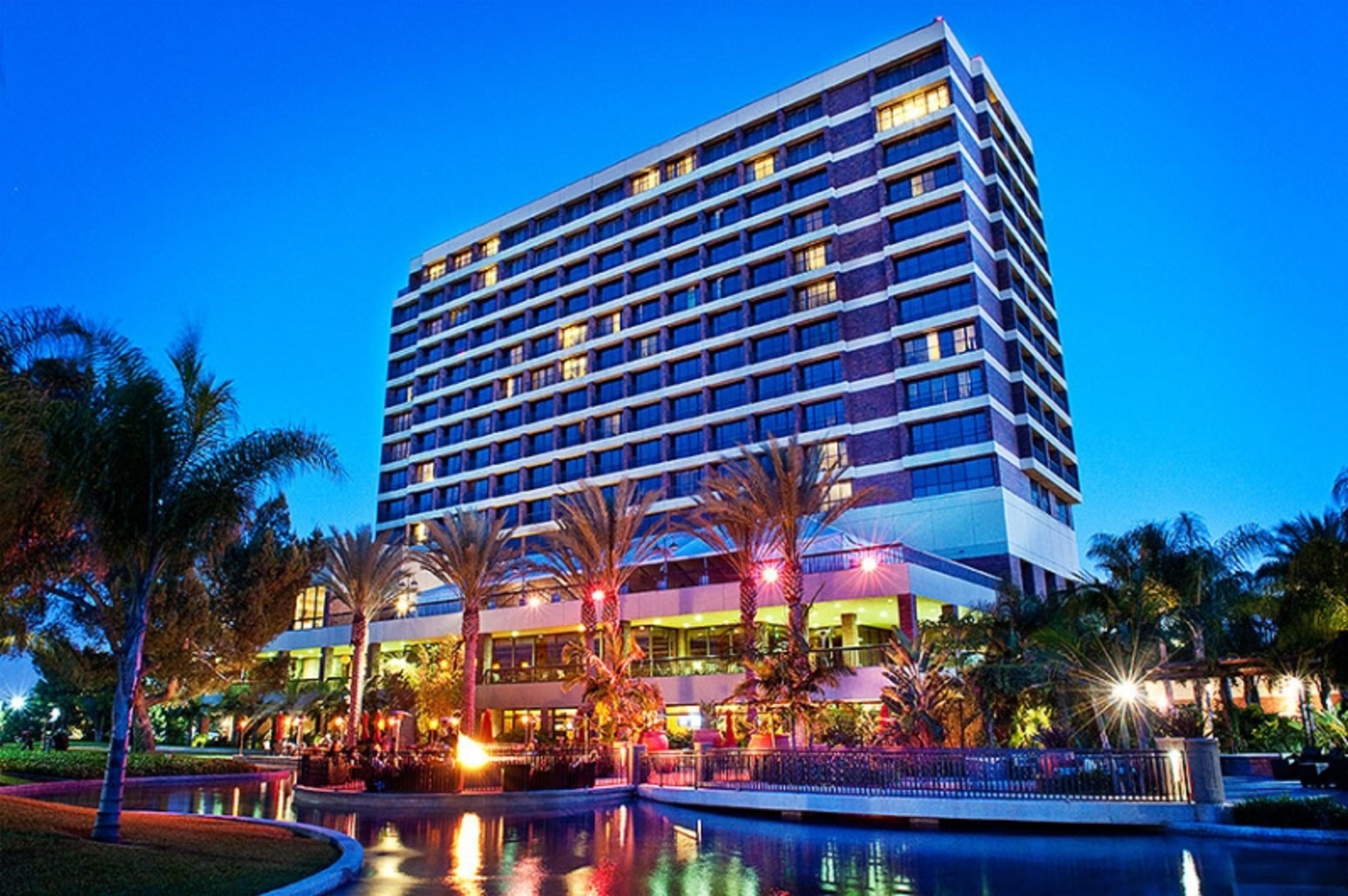 Pacific Palms Resort And Golf Club City of Industry Zewnętrze zdjęcie