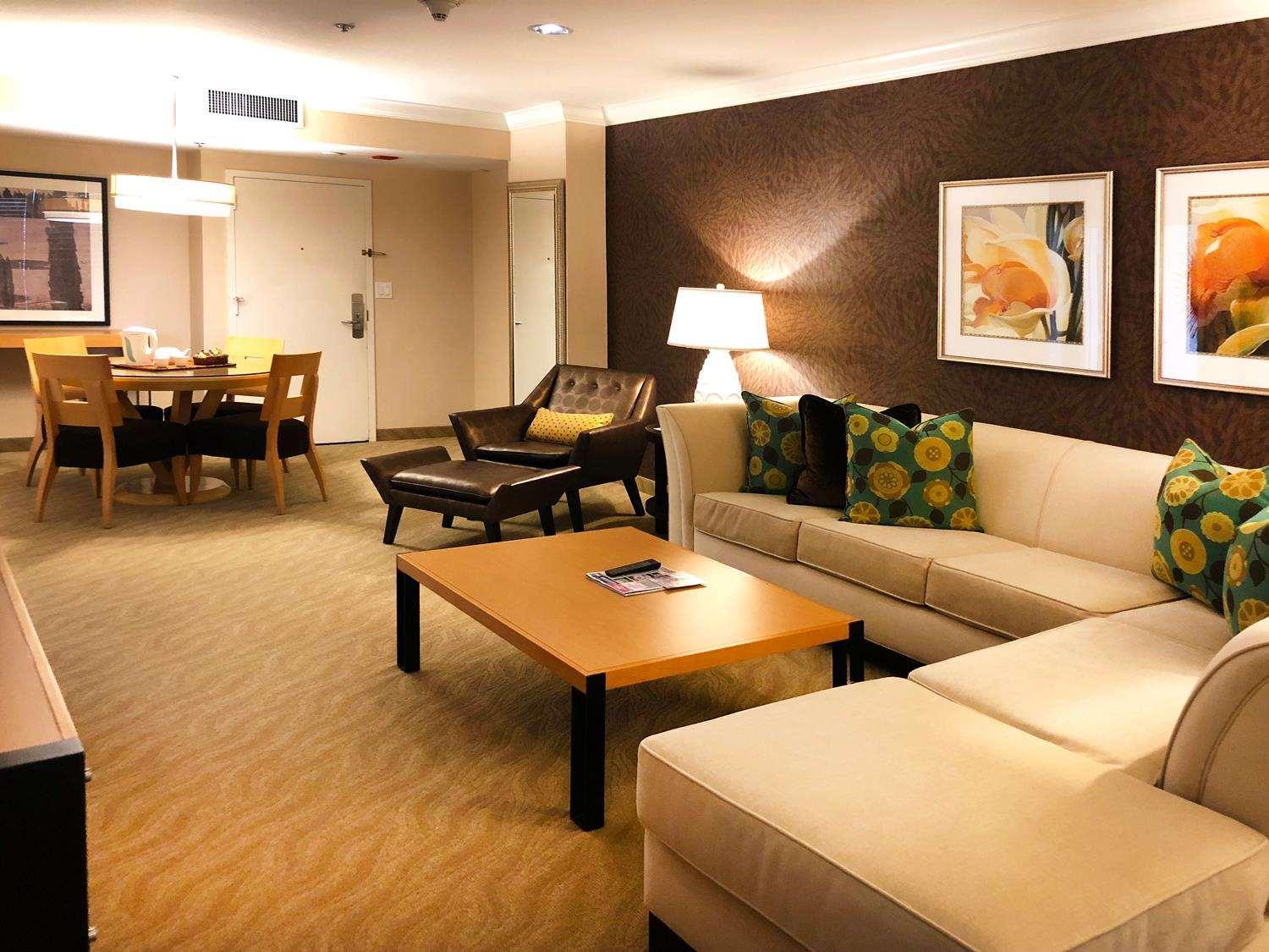 Pacific Palms Resort And Golf Club City of Industry Zewnętrze zdjęcie