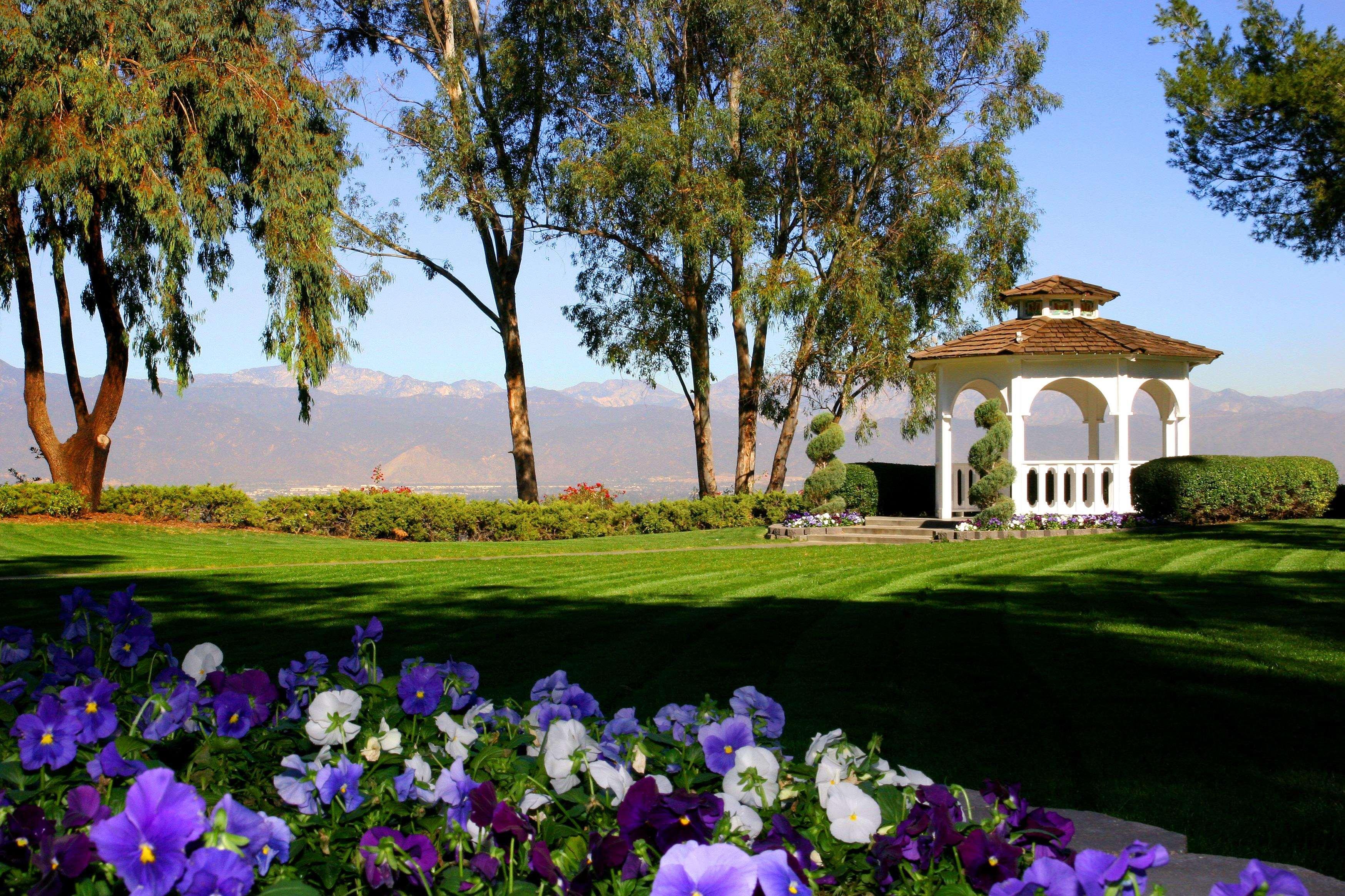Pacific Palms Resort And Golf Club City of Industry Zewnętrze zdjęcie