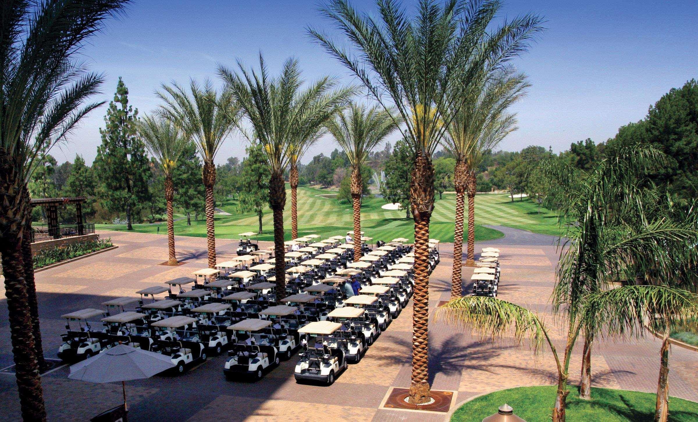 Pacific Palms Resort And Golf Club City of Industry Udogodnienia zdjęcie