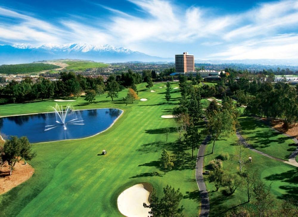 Pacific Palms Resort And Golf Club City of Industry Zewnętrze zdjęcie