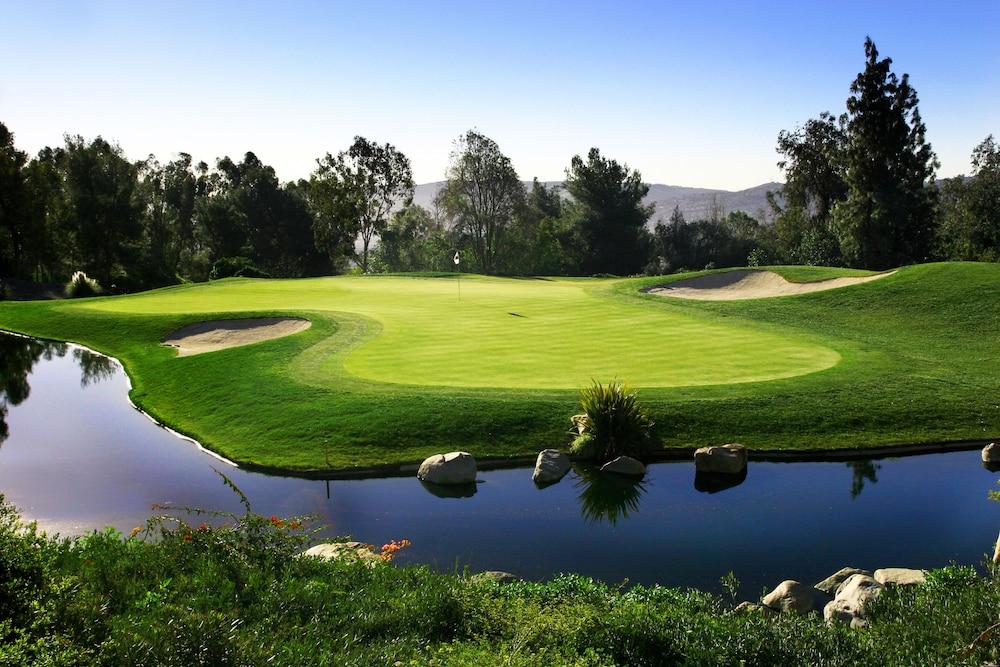 Pacific Palms Resort And Golf Club City of Industry Zewnętrze zdjęcie