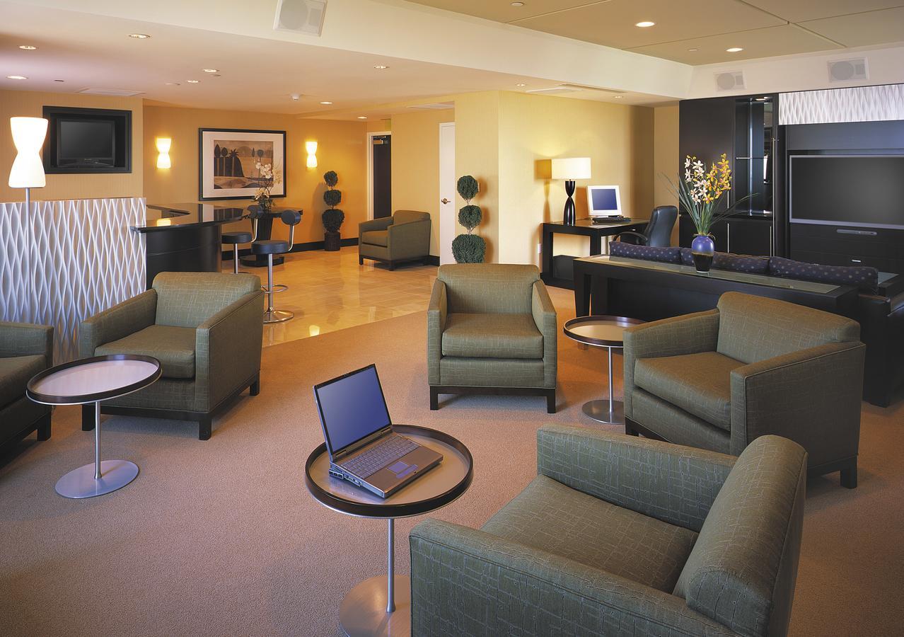 Pacific Palms Resort And Golf Club City of Industry Wnętrze zdjęcie