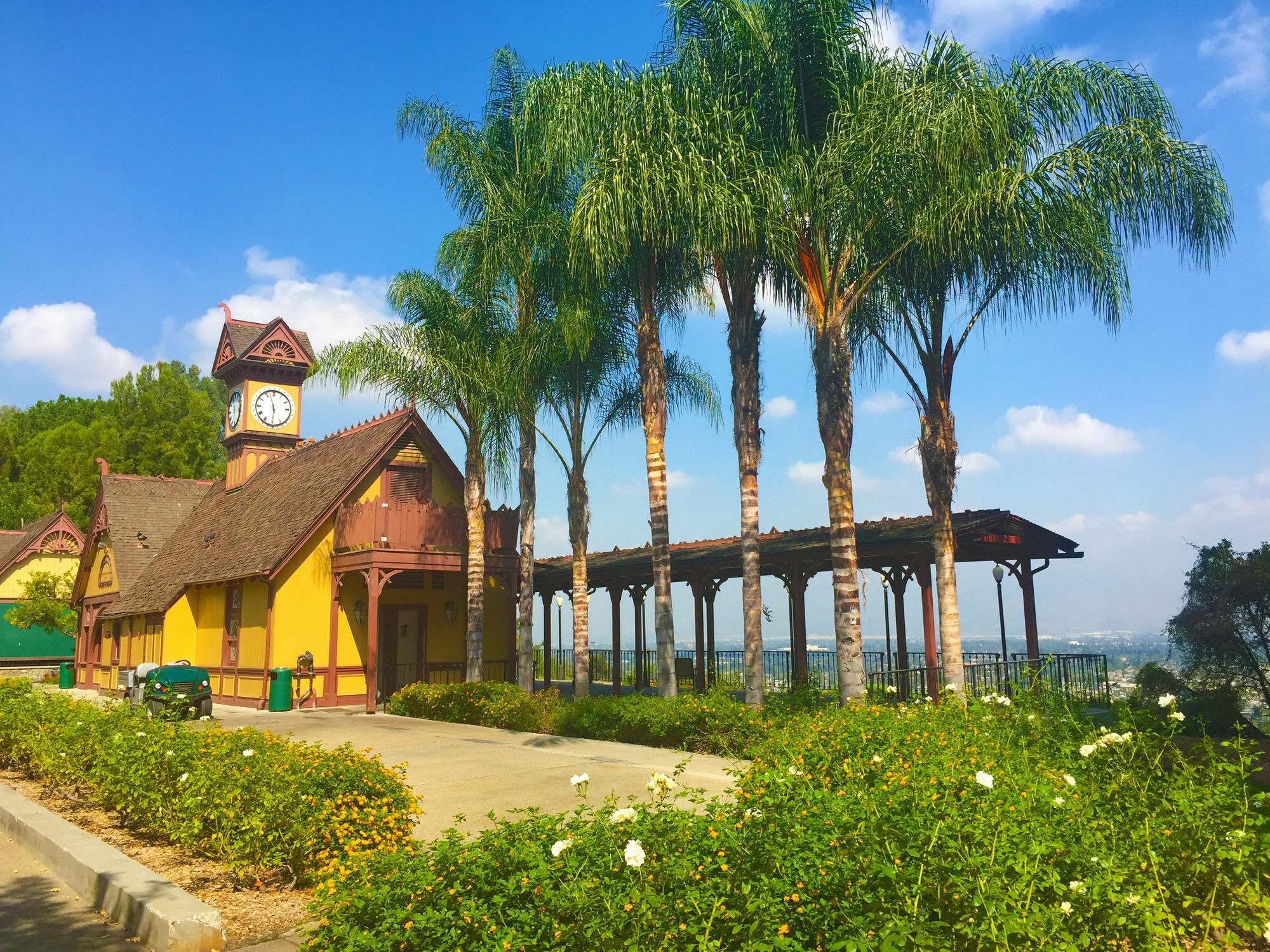 Pacific Palms Resort And Golf Club City of Industry Zewnętrze zdjęcie